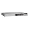 Cisco Meraki Catalyst 9200L-24T-4G - Switch - L3 - managed - 24 x 1000Base-T + 4 x Gigabit SFP (Uplink) - an Rack montierbar - AC