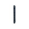 Easy PDU, Basic, 1U, 16A, 230V, (8)C13