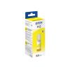 Epson EcoTank 112 - 70 ml - Gelb - original - Nachfülltinte - für EcoTank L11160, L15150, L15160, L6460, L6490, L6550, L6570, L6580, EcoTank Pro L15180