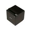 Epson TM-M30II - Belegdrucker - Thermozeile - Rolle (7,95 cm) - 203 dpi - bis zu 250 mm / Sek. - USB 2.0, LAN - Cutter - Schwarz
