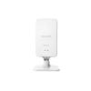 HPE Networking InstantOn Access Point AP22D Desk / Wall Indoor, Wi-Fi 6 (802.11ax), Dual Radio 2x2 MU-MIMO, 1x 2.5G RJ45 Uplink, 4x 1G RJ45 Downlink, BLE, Versorgung über PoE oder opt. Netzteil, inkl. Montagekit (Desk & Wall), RW (Rest-of-World) Versio