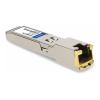 AddOn - SFP+-Transceiver-Modul - 10 GigE - 10GBase-T - RJ-45 - bis zu 30 m - TAA-konform - für P / N: SFP-10G-T-0DB-AO