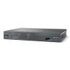 Cisco 886 VDSL / ADSL over ISDN Multi-mode Router - Router - ISDN / DSL - 4-Port-Switch - WAN-Ports: 2 - Wi-Fi - 2,4 GHz - wiederhergestellt