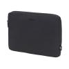 DICOTA Eco BASE - Notebook-Hülle - 33.8 cm - 13" - 13.3" - Schwarz
