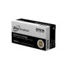 Epson Discproducer PJIC7(K) - Schwarz - original - Tintenpatrone - für Discproducer PP-100, PP-100AP, PP-100II, PP-100IIBD, PP-100III, PP-100N, PP-100NII
