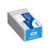 Epson SJIC22P(C) - Cyan - original - Tintenpatrone - für TM C3500