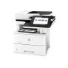 HP LaserJet Enterprise MFP M528f - Multifunktionsdrucker - s / w - Laser - Legal (216 x 356 mm) (Original) - A4 / Legal (Medien) - bis zu 43 Seiten / Min. (Kopieren) - bis zu 43 Seiten / Min. (Drucken) - 650 Blatt - 33.6 Kbps - USB 2.0, Gigabit LAN, USB 2