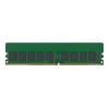 Dataram - DDR4 - Modul - 16 GB - DIMM 288-PIN - 2666 MHz / PC4-21300 - CL19 - 1.2 V - ungepuffert - ECC