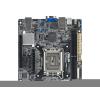 ASUS P13R-I - Motherboard - Mini-ITX - LGA1700-Sockel - C262 Chipsatz - USB 3.2 Gen 1, USB 3.2 Gen 2 - Gigabit LAN - Onboard-Grafik