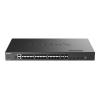 D-Link DXS 3410-32SY - Switch - L3 - managed - 28 x 10 Gigabit SFP+ + 4 x 25 Gigabit SFP28 - an Rack montierbar