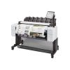 HP DesignJet T2600 PostScript - 914 mm (36") Multifunktionsdrucker - Farbe - Tintenstrahl - 914 x 8000 mm, 610 x 15000 mm (Original) - Rolle (91,4 cm x 91,4 m), 914 x 1219 mm (Medien) - bis zu 0.32 Min. / Seite (Drucken) - 1 Rolle - Gigabit LAN