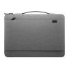 Dell EcoLoop Urban CV4625 - Notebook-Hülle - 40.6 cm - 15" - 16" - Heather Gray
