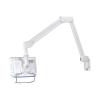 NeoMounts LCD / LED Wandhalterung für den med. Arbeitsplatz (162 cm lang / 170 cm Höhe) / 10-24" / 10-24"