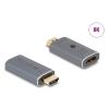 Delock HDMI EDID Emulator 8K