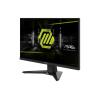 MSI MAG 244F - LED-Monitor - Gaming - 61 cm (24") (23.8" sichtbar) - 1920 x 1080 Full HD (1080p) @ 200 Hz - Fast IPS - 300 cd / m² - 1000:1 - 0.5 ms - HDMI, DisplayPort