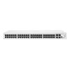 HPE Networking Instant On 1840 - Switch - 48 x 10 / 100 / 1000 + 4 x Gigabit SFP