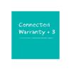 Eaton Connected Warranty+3 - Serviceerweiterung - Austausch - 3 Jahre - Lieferung - für Eaton 9SX 3000i, 5PX, 9PX, 9SX