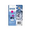 Epson 27XL - 10.4 ml - XL - Magenta - original - Tintenpatrone - für WorkForce WF-3620, WF-3640, WF-7110, WF-7210, WF-7610, WF-7620, WF-7710, WF-7715, WF-7720