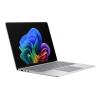 Microsoft Surface Laptop for Business - 8th Edition - Intel Core Ultra 5 335 / 2.2 GHz - Win 11 Pro - Intel Graphics - 16 GB RAM - 512 GB SSD - 35.1 cm (13.8") Touchscreen 2304 x 1536 @ 120 Hz - Wi-Fi 7, Bluetooth - Platin - kbd: Deutsch