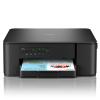 Brother DCP-J1260W - Multifunktionsdrucker - Farbe - Tintenstrahl - A4 / Legal (Medien) - 150 Blatt - USB 2.0, Wi-Fi(n)