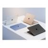 Microsoft Surface Laptop Copilot+ PC - 7th Edition - Snapdragon X Plus X1P-64-100 - Win 11 Pro - Qualcomm Adreno - 16 GB RAM - 256 GB SSD - 35.1 cm (13.8") Touchscreen 2304 x 1536 @ 120 Hz - Wi-Fi 7, Bluetooth - Platin