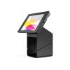 Compulocks Apex - Aufstellung - Kiosk-Style - für Drucker / Tablet - Aluminium - Schwarz - für Apple iPad A16 Wi-Fi, A16 Wi-Fi + Cellular