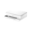 HP ENVY 6110e All-in-One - Multifunktionsdrucker - Farbe - Tintenstrahl - 216 x 297 mm (Original) - A4 / Letter (Medien) - bis zu 8 Seiten / Min. (Kopieren) - bis zu 10 Seiten / Min. (Drucken) - 100 Blatt - USB 2.0, Wi-Fi(ac) - weiß
