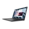 Dell Pro 15 Essential PV15255 - AMD Ryzen 5 7520U / 2.8 GHz - Win 11 Pro - Radeon 610M - 8 GB RAM - 512 GB SSD NVMe - 39.487 cm (15.6") IPS 1920 x 1080 (Full HD) @ 120 Hz - Wi-Fi 5 - Carbon Black - BTP - mit 1 Jahr Basis Vor-Ort