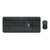 Logitech MK540 Advanced