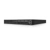 HPE SN3420M - M-Series - Switch - L3 - managed - 48 x 25 Gigabit SFP28 + 12 x 100 Gigabit QSFP28 - Luftstrom von hinten nach vorne - an Rack montierbar