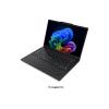 Lenovo ThinkPad T14s Gen 7 22A7 - Snapdragon X Elite X2E-80-100 - Win 11 Pro (auf ARM) - Qualcomm Adreno - 32 GB RAM - 1 TB SSD TCG Opal Encryption 2, NVMe - 35.6 cm (14") IPS Touchscreen 1920 x 1200 - Wi-Fi 7, Bluetooth - 5G - Schwarz - kbd: Deutsch