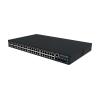 HPE Networking CW 2050 48p 10 / 100 / 1000BASE-T 4p SFP 1G / 2.5G Switch EU en
