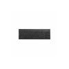 Kensington KB150 EQ - Tastatur - full size - kabellos - 2.4 GHz - AZERTY - Belgien - retail - FSC-zertifizierter Karton