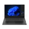 Lenovo V15 G5 IRL 83GW - Intel Core i5 13420H / 2.1 GHz - Win 11 Pro - UHD Graphics - 16 GB RAM - 512 GB SSD NVMe - 39.6 cm (15.6") IPS 1920 x 1080 (Full HD) - Wi-Fi 6 - Business Black - kbd: Deutsch