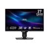 MSI MAG 274UPDF E16M - LED-Monitor - Gaming - 68.6 cm (27") - 3840 x 2160 4K UHD (2160p) @ 160 Hz - Fast IPS - 1000 cd / m² - 1000:1 - DisplayHDR 1000 - 0.5 ms - 2xHDMI, DisplayPort, USB-C