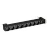 Eaton FlexPDU - Stromverteilungseinheit (Rack - einbaufähig) - Wechselstrom 220-240 V - 3000 VA - Eingabe, Eingang IEC 60320 C20 16A - Ausgangsanschlüsse: 9 (IEC-Anschluss, CEE 7 / 4) - 1U - 48.3 cm (19")