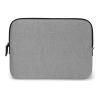 DICOTA urban - Notebook-Hülle - Grau