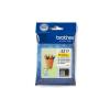 Brother LC3217Y - Gelb - original - Tintenpatrone - für INKvestment Business Smart Plus MFC-J5930, INKvestment Business Smart Pro MFC-J6935