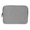 DICOTA Skin URBAN - Notebook-Hülle - 35.6 cm (14") - Grau - für Apple MacBook Pro (14.2 Zoll)