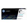 HP 212X - Hohe Ergiebigkeit - Schwarz - original - LaserJet - Tonerpatrone (W2120X) - für Color LaserJet Enterprise M555, MFP M578, LaserJet Enterprise Flow MFP M578