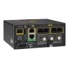 Cisco Industrial Integrated Services Router 1101 - Router 4-Port-Switch - 1GbE - WAN-Ports: 2