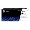 HP 331A - Schwarz - original - Tonerpatrone (W1331A) - für Laser 408dn, MFP 432fdn
