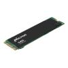 Micron 5400 Boot - SSD - verschlüsselt - 240 GB - intern - M.2 2280 - SATA 6Gb / s - TCG Opal Encryption, Self-Encrypting Drive (SED)