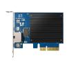 QNAP QXG-10G1TD - Netzwerkadapter - PCIe 3.0 x2 Low-Profile - 10Gb Ethernet x 1