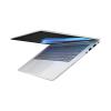 HP EliteBook 8 G1i Notebook Next Gen AI - 174-Grad-Scharnierdesign - Intel Core Ultra 5 226V - Win 11 Pro - Arc Graphics 130V - 16 GB RAM - 512 GB SSD NVMe - 35.6 cm (14") IPS 1920 x 1200 - Wi-Fi 7, Bluetooth - Glacier Silver - kbd: Deutsch - mit HP