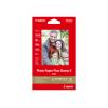 Canon BJ MEDIA PH PAPER PP-201 4x6 50Blatt