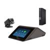 -ideal für 2-4 Personen und einer Distanz von 1 bis 2 Metern von der Tischmitte-inklusive einer 4K Kamera-24h Telefon-Support beinhaltet