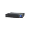 APC Easy UPS SRV SRV1KRI - USV (Rack - einbaufähig) - Wechselstrom 230 V - 800 Watt - 1000 VA - 9 Ah - USB, RS-232 - Ausgangsanschlüsse: 3