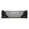 Kingston FURY Renegade - DDR4 - Modul - 16 GB - DIMM 288-PIN - 3600 MT / s / PC4-28800 - CL16 - 1.35 V - ungepuffert - non-ECC - Schwarz