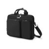 DICOTA SEVEN - Notebook-Tasche - dünn - 35.6 cm - 12" - 14"